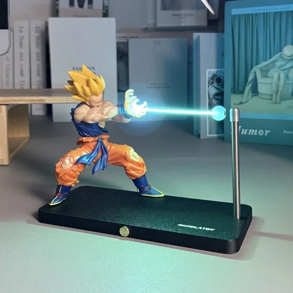 Dragon Ball Hero Lamp