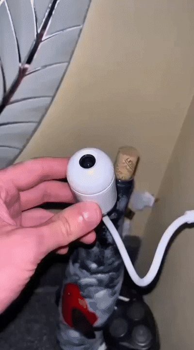 Projektor Galaktyki Evonix 2 w 1