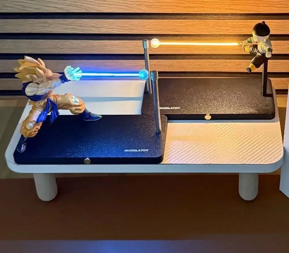 Dragon Ball Hero Lamp