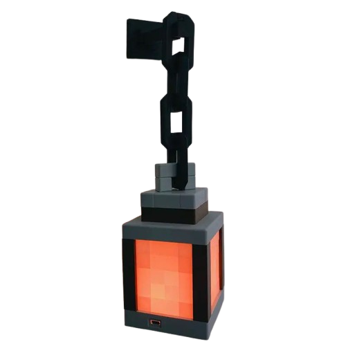 Minecraft Lantern