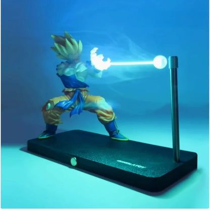 Dragon Ball Hero Lamp