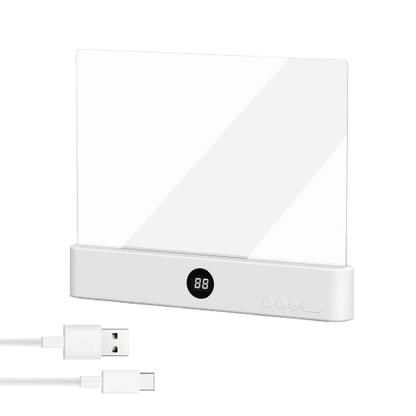 LumiRead Pro – Inteligentna lampka do czytania