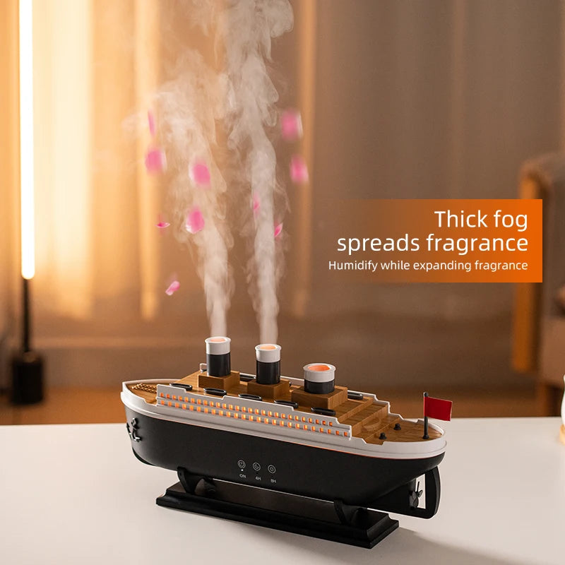 Titanic Air Humidifier