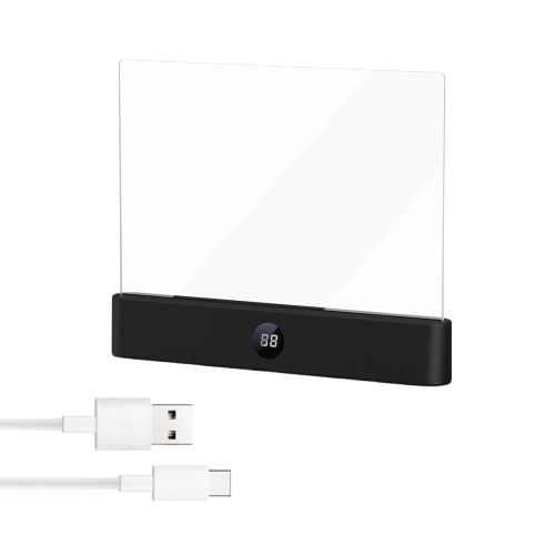 LumiRead Pro – Inteligentna lampka do czytania