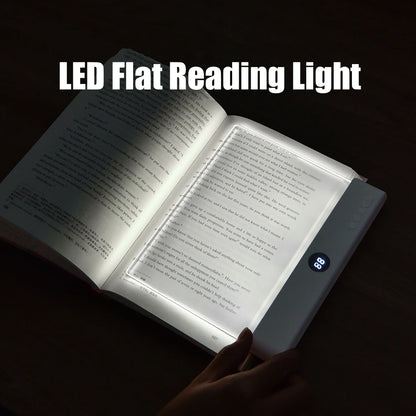 LumiRead Pro – Inteligentna lampka do czytania