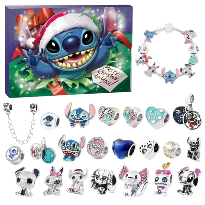 Disney Christmas Advent Calendar