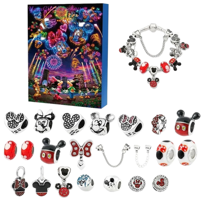 Disney Christmas Advent Calendar