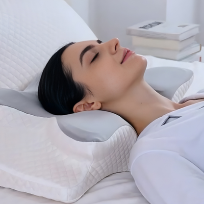 Evonix ErgoRelief™ Cervical Pillow