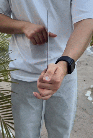 Plakat 3D Stranger Things